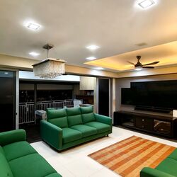 Blk 138A The Peak @ Toa Payoh (Toa Payoh), HDB 5 Rooms #507332121